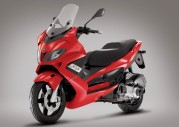 Gilera Nexus 300